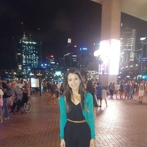 Meet your Posher, Alissar